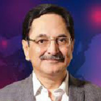 Dr. Prakash Keswani